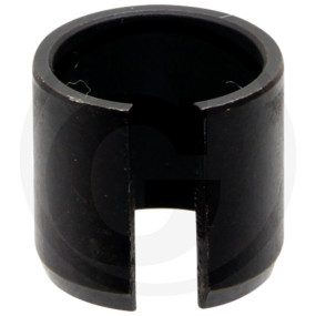 E.buchse Eg16/20X20-Din14 Granit 56017 3173328